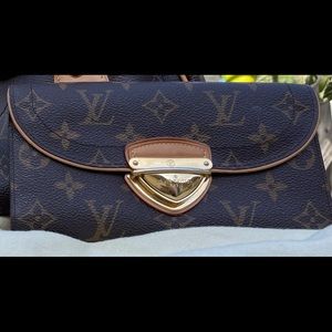 Authentic Louis Vuitton Wallet